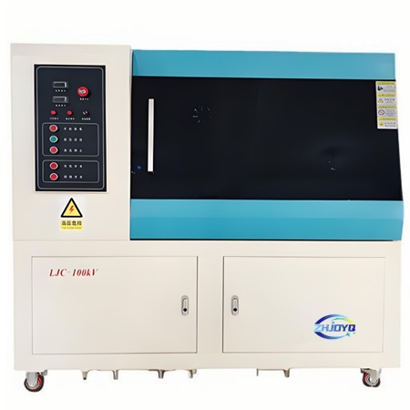 LJC-100KV電壓擊穿測(cè)試儀